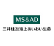 MS&AD　三井住友海上あいおい生命