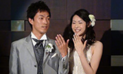 お客さま：I.K様