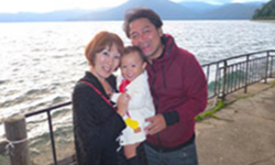 お客さま：S.H様