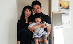 お客さま：Ｓ・Ｔ様